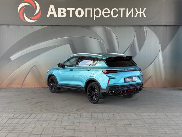 Geely Coolray I Рестайлинг с пробегом 2024 года, цена 2 249 000 рублей, 59287 км, внедорожник, Автокод Объявления