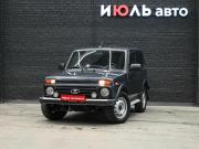 Lada (ВАЗ) 2121 (4x4) I Рестайлинг (2020) Екатеринбург  - изображение 14