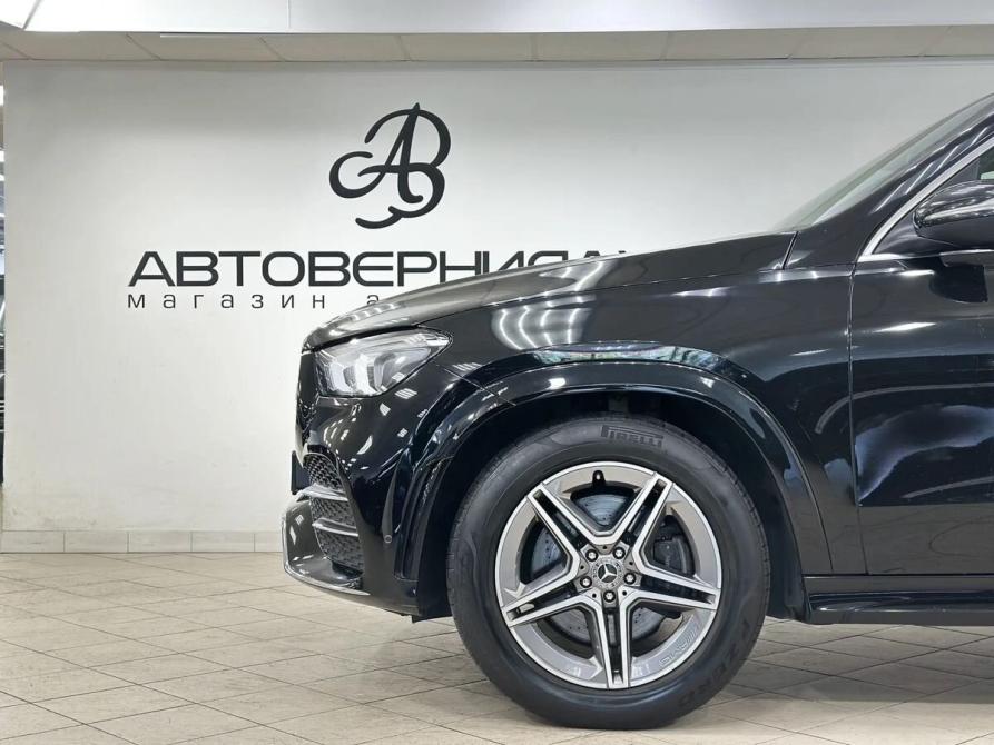 Mercedes-Benz GLE II (V167) Санкт-Петербург  - изображение 26