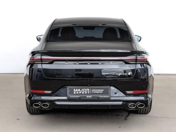 Geely Preface I с пробегом 2024 года, цена 2 850 000 рублей, 7691 км, седан, Автокод Объявления