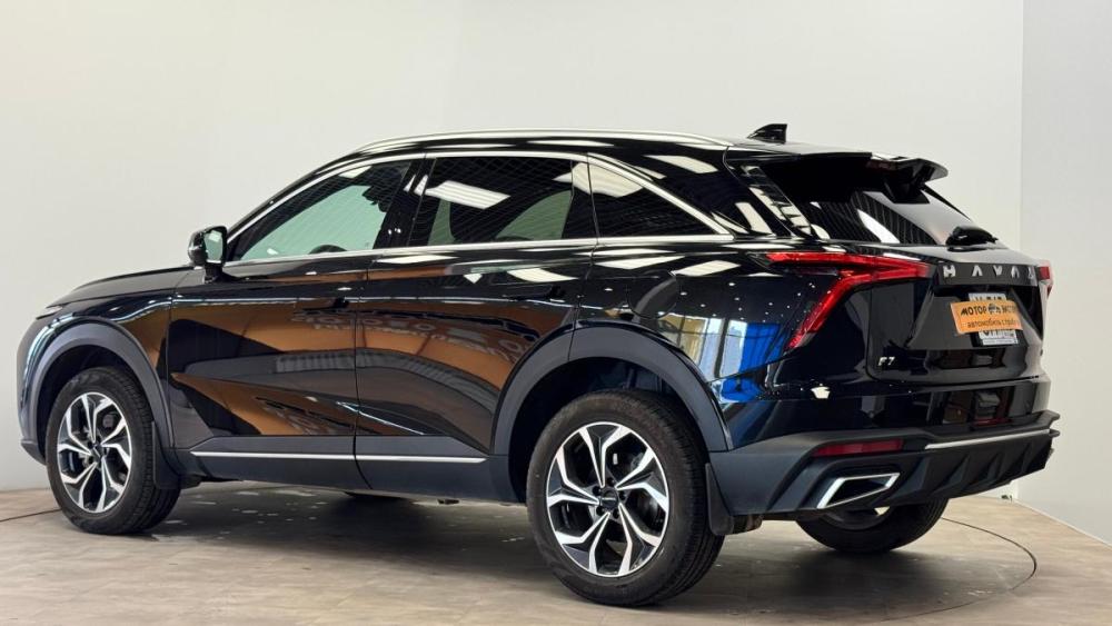 Haval F7 II Киров  - изображение 3