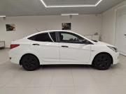 Hyundai Solaris I Рестайлинг Казань  - изображение 27