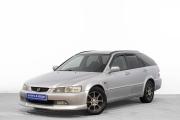 Honda Accord VI Барнаул  - изображение 27