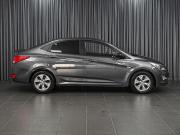 Hyundai Solaris I Рестайлинг Ставрополь  - изображение 26