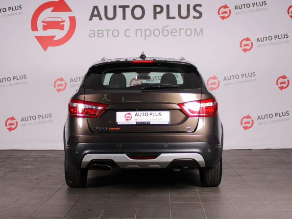 Lada (ВАЗ) Vesta I с пробегом 2019 года, цена 989 000 рублей, 240980 км, универсал, Автокод Объявления