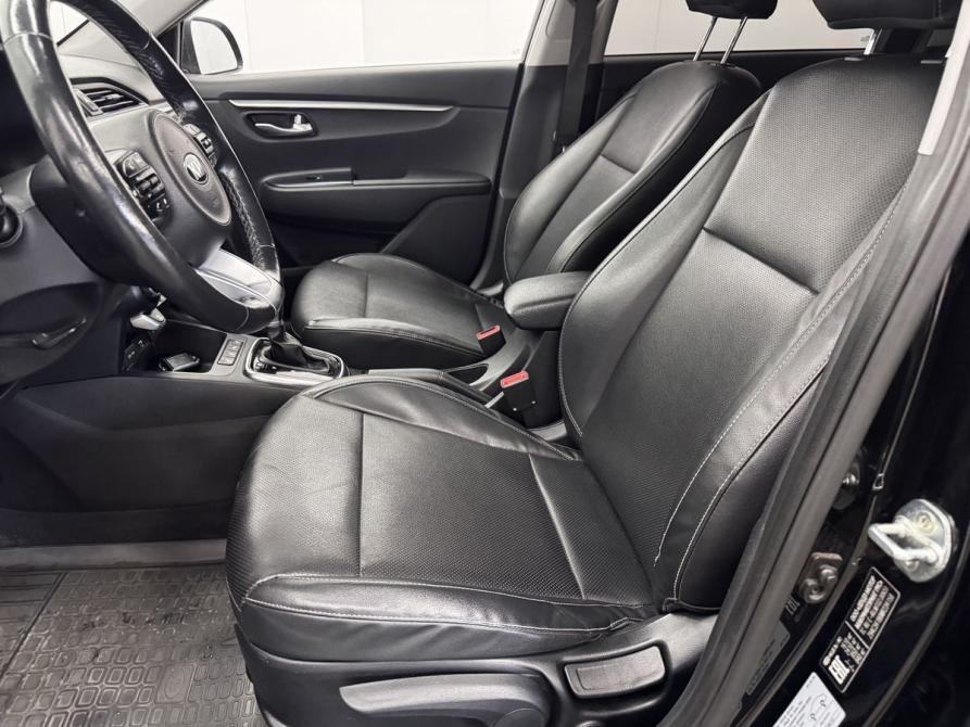 Kia Rio IV Рестайлинг Воронеж  - изображение 16