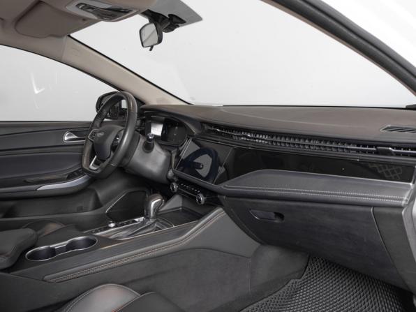 Omoda S5 с пробегом 2023 года, цена 1 217 548 рублей, 55936 км, седан, Автокод Объявления