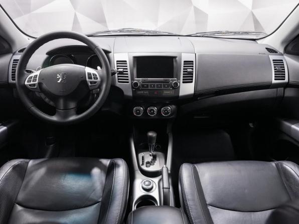 Peugeot 4007 с пробегом 2011 года, цена 1 195 000 рублей, 194000 км, внедорожник, Автокод Объявления