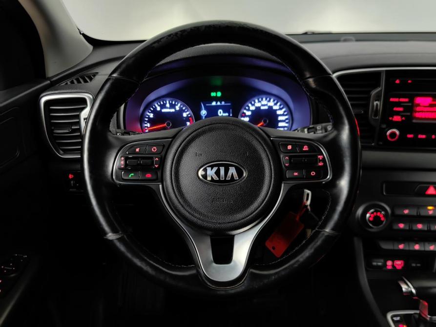 Kia Sportage IV Подольск  - изображение 11