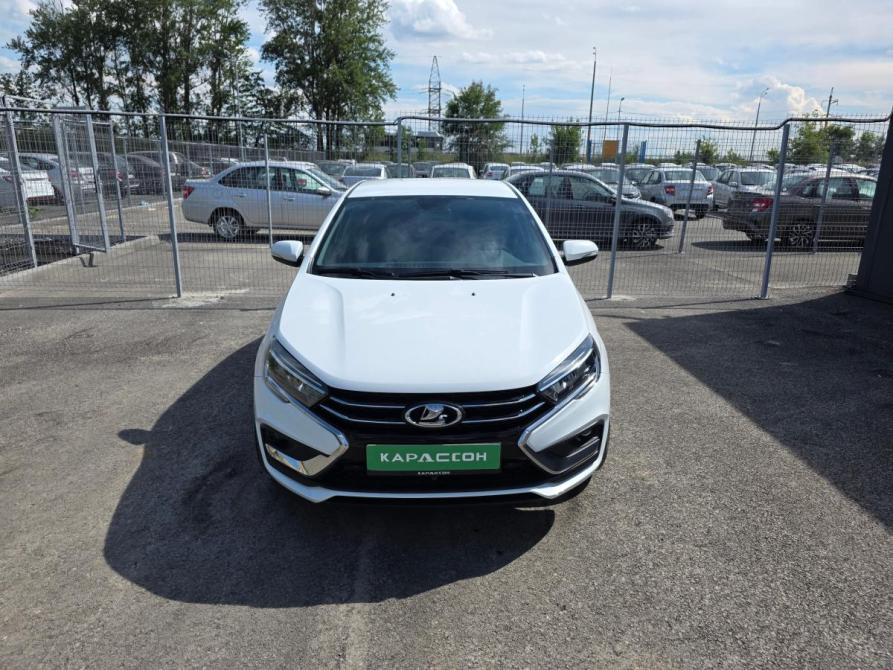 Lada (ВАЗ) Vesta I Рестайлинг (NG) Ростов-на-Дону  - изображение 3