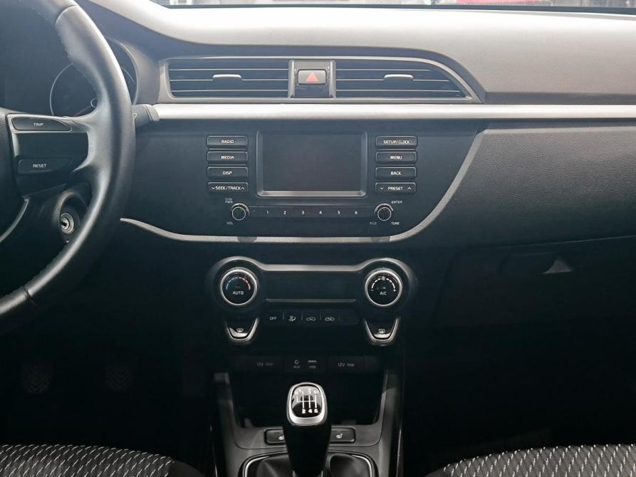 Kia Rio IV Казань  - изображение 18