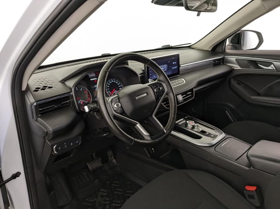 Haval Jolion I Рестайлинг Москва  - изображение 16