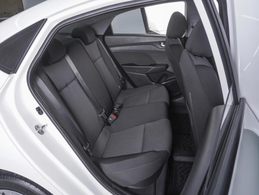 Hyundai Solaris II Рестайлинг Ростов-на-Дону  - изображение 7