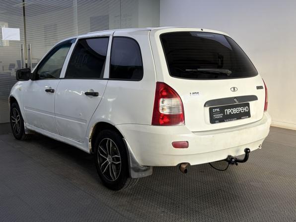 Lada (ВАЗ) Kalina I с пробегом 2011 года, цена 150 000 рублей, 242950 км, универсал, Автокод Объявления