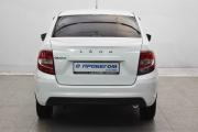 Lada (ВАЗ) Granta I Рестайлинг Москва  - изображение 18