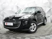 Peugeot 4007 Ульяновск  - изображение 20
