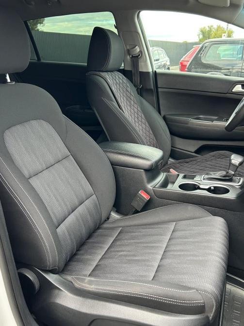 Kia Sportage IV Рестайлинг Альметьевск  - изображение 13