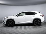 Lexus NX I Рестайлинг Москва  - изображение 30