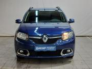 Renault Sandero II Санкт-Петербург  - изображение 20