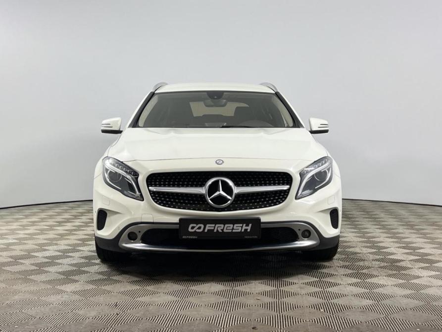 Mercedes-Benz GLA I (X156) Казань  - изображение 3