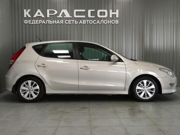 Hyundai i30 I Рестайлинг с пробегом 2011 года, цена 675 000 рублей, 147480 км, хэтчбек, Автокод Объявления