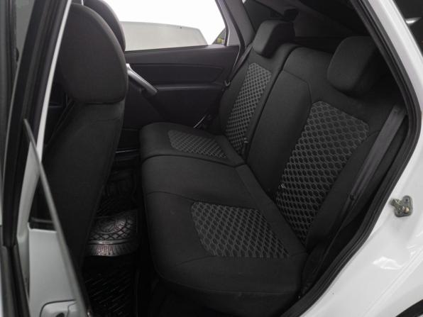Lada (ВАЗ) Granta I Рестайлинг с пробегом 2019 года, цена 779 000 рублей, 66895 км, лифтбек, Автокод Объявления
