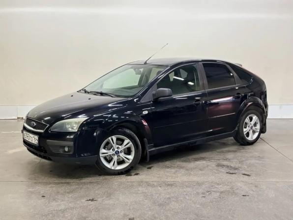 Ford Focus II с пробегом 2006 года, цена 377 000 рублей, 300000 км, хэтчбек, Автокод Объявления