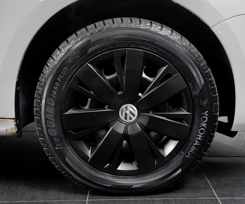 Volkswagen Jetta VI Москва  - изображение 23
