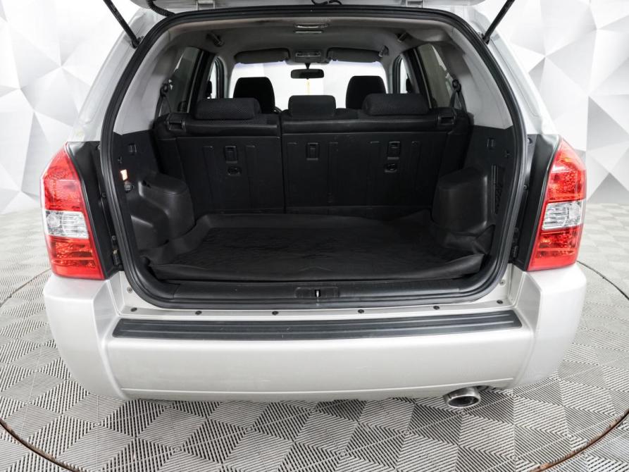 Hyundai Tucson I Ульяновск  - изображение 19