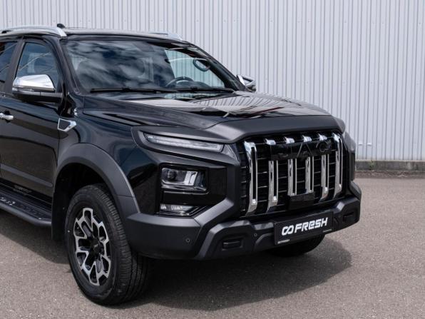 JAC T9 с пробегом 2024 года, цена 3 399 000 рублей, 21978 км, offers.body_type.unknown, Автокод Объявления