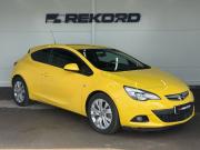 Opel Astra J Рестайлинг Уфа  - изображение 19
