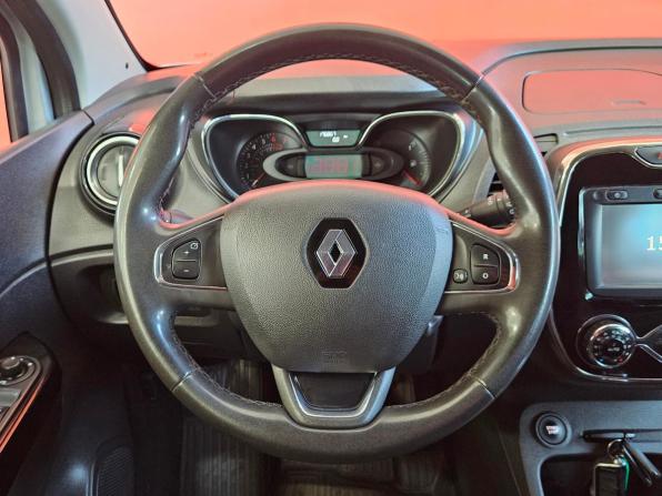 Renault Kaptur I с пробегом 2018 года, цена 1 450 000 рублей, 176867 км, внедорожник, Автокод Объявления