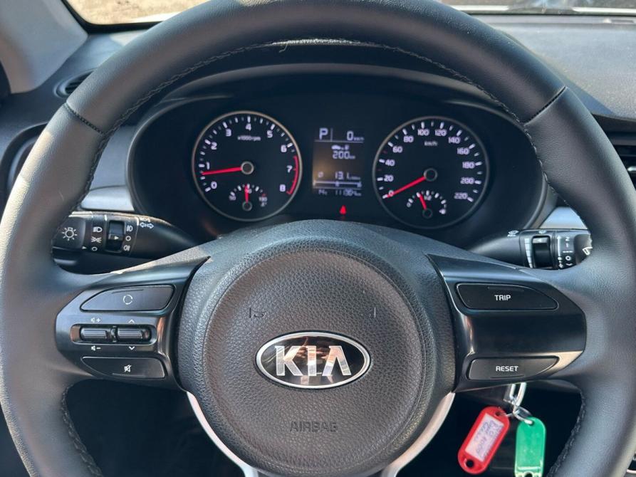 Kia Rio IV Стерлитамак  - изображение 11