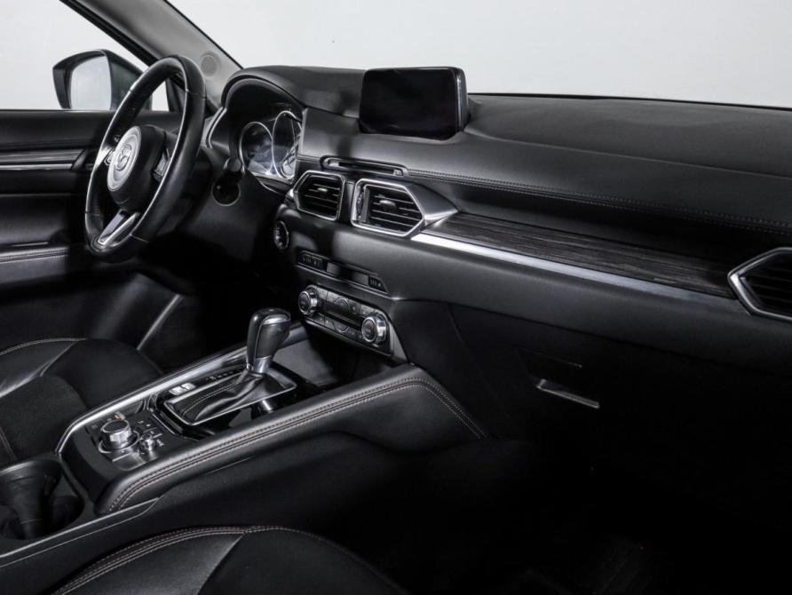 Mazda CX-5 II Москва  - изображение 9