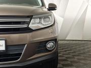 Volkswagen Tiguan I Рестайлинг Москва  - изображение 30