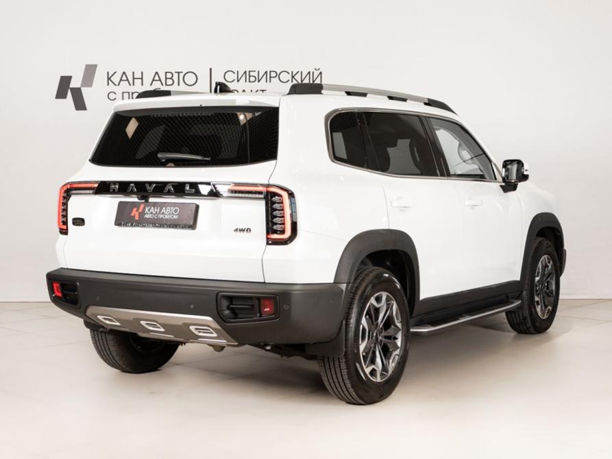 Haval Dargo I Казань  - изображение 3