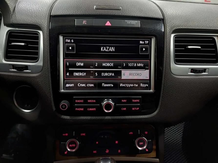 Volkswagen Touareg II Казань  - изображение 18