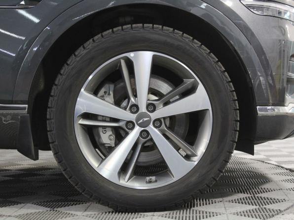 Genesis GV80 I с пробегом 2022 года, цена 6 450 000 рублей, 48054 км, внедорожник, Автокод Объявления