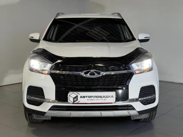 Chery Tiggo 4 I Рестайлинг с пробегом 2021 года, цена 1 599 000 рублей, 30385 км, внедорожник, Автокод Объявления