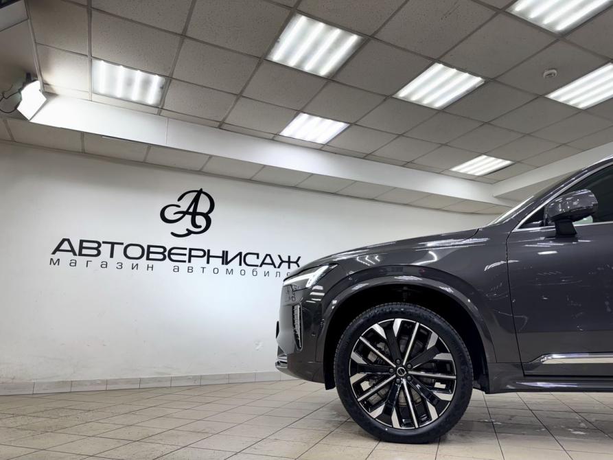 Volvo XC90 II Рестайлинг 2 Санкт-Петербург  - изображение 30