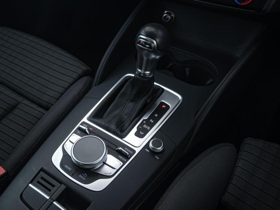 Audi A3 III (8V) Краснодар  - изображение 14