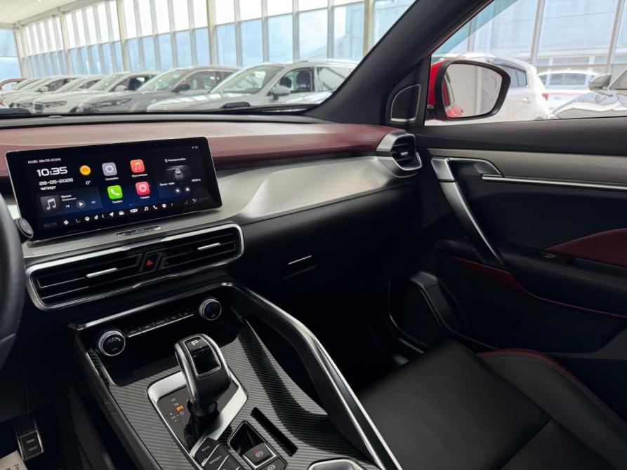 Geely Coolray I Новороссийск  - изображение 13