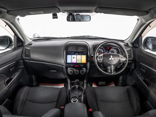 Mitsubishi RVR III с пробегом 2011 года, цена 1 210 000 рублей, 149314 км, внедорожник, Автокод Объявления