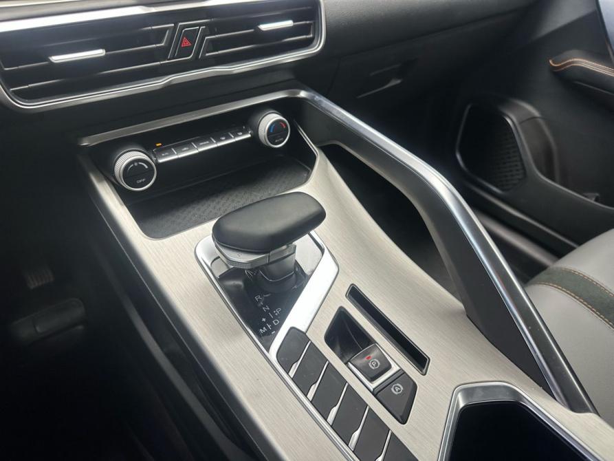 Geely Coolray I Рестайлинг Ростов-на-Дону  - изображение 13