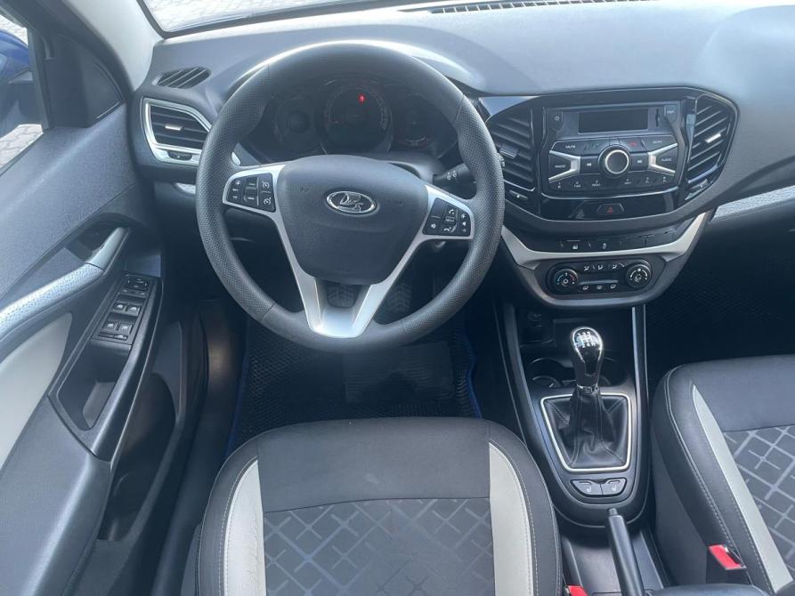 Lada (ВАЗ) Vesta I Череповец  - изображение 10