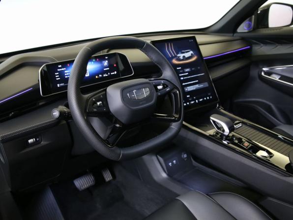 Geely Cityray с пробегом 2024 года, цена 2 315 000 рублей, 32349 км, внедорожник, Автокод Объявления