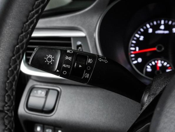 Kia Optima IV Рестайлинг с пробегом 2019 года, цена 2 047 000 рублей, 139608 км, седан, Автокод Объявления