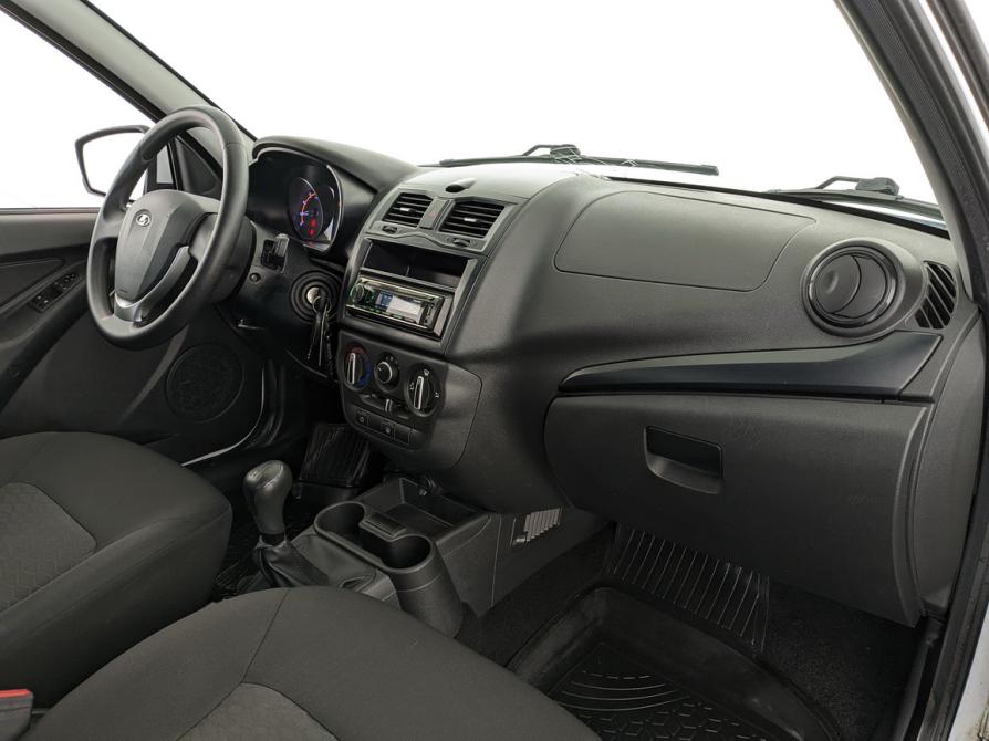 Lada (ВАЗ) Granta I Рестайлинг Москва  - изображение 11