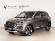 Chery Tiggo 4 Pro I Рестайлинг Казань  - изображение 10