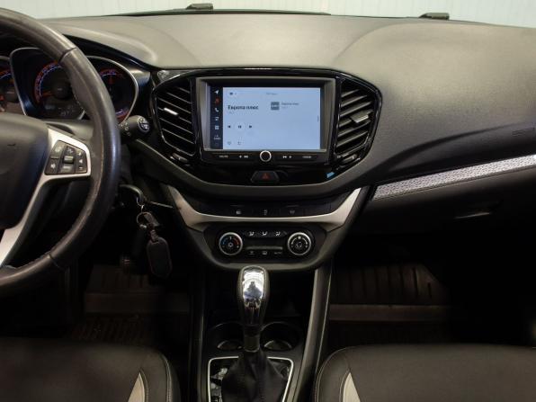 Lada (ВАЗ) Vesta I с пробегом 2022 года, цена 1 570 000 рублей, 50892 км, универсал, Автокод Объявления